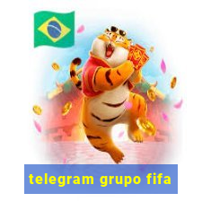 telegram grupo fifa